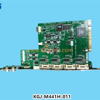 KGJ-M441H-011-VISION-BORAD-2