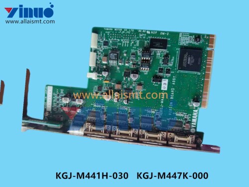 KGJ M441H 030 KGJ M447K 000 Vision board