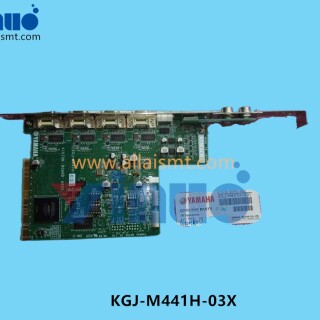 KGJ-M441H-03X-VISION-BOARD