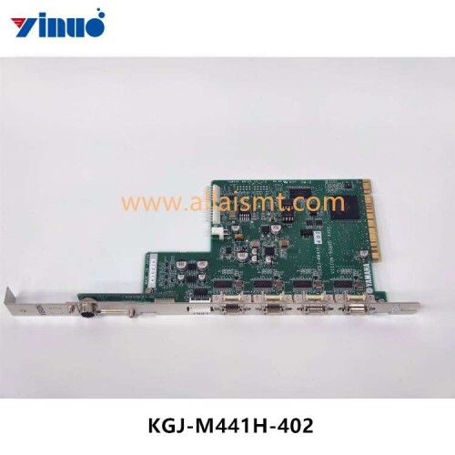 KGJ M441H 402