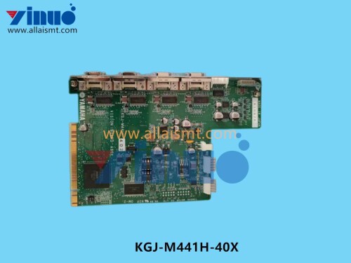 KGJ M441H 40X Vision Board (1)