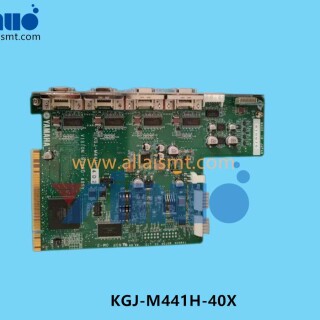 KGJ-M441H-40X-Vision-Board-1