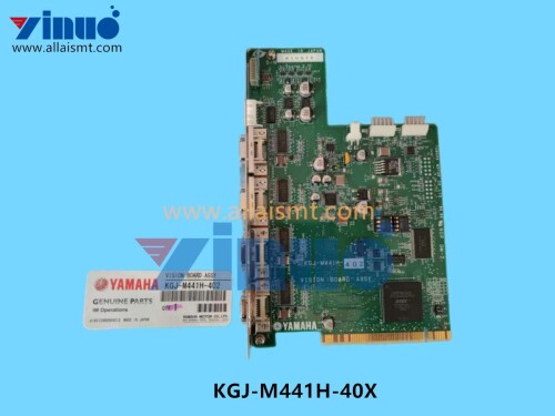 KGJ M441H 40X Vision Board (2)