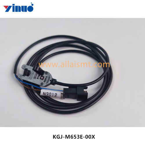 KGJ M653E 00X