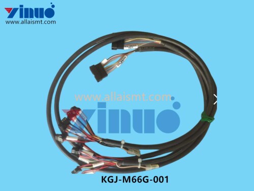 KGJ M66G 001 Signal Line