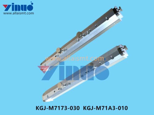 KGJ M7173 030 KGJ M71A3 010 Screen Printer Squeegee (1)