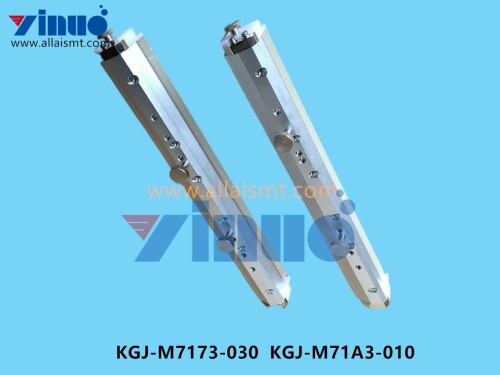 KGJ M7173 030 KGJ M71A3 010 Screen Printer Squeegee (2)