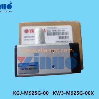 KGJ-M925G-00-KW3-M925G-00X-Cylinder