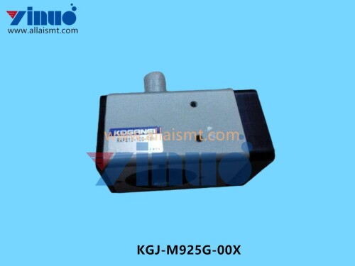KGJ M925G 00X Cylinder