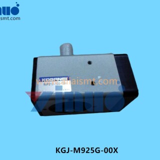 KGJ-M925G-00X-Cylinder