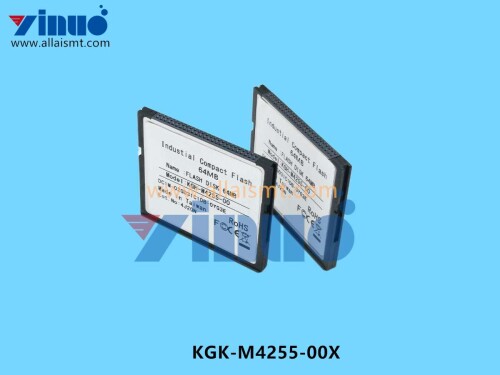 KGK M4255 00X FLASH DISK (1)