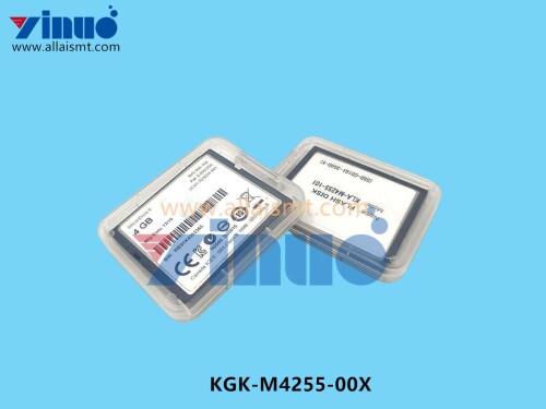 KGK M4255 00X FLASH DISK (2)