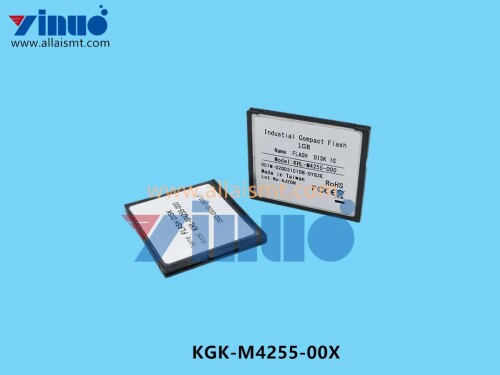 KGK M4255 00X FLASH DISK (3)
