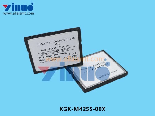 KGK M4255 00X FLASH DISK (4)
