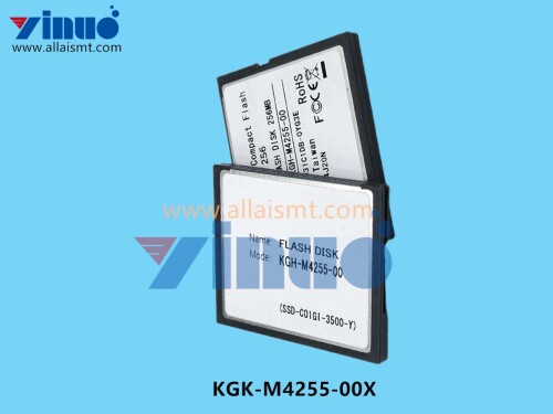 KGK M4255 00X FLASH DISK (5)