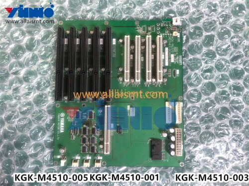 KGK M4510 005 KGK M4510 001 KGK M4510 003 DRIVER BOARD (1)