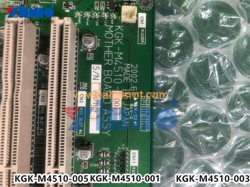 KGK M4510 005 KGK M4510 001 KGK M4510 003 DRIVER BOARD (2)