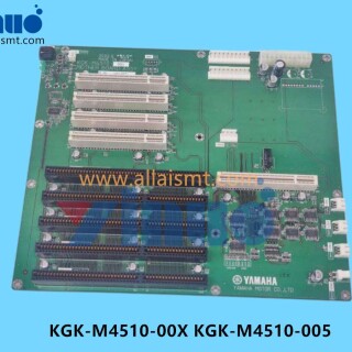 KGK-M4510-00X-KGK-M4510-005-MOTHER-BOARD-ASSY