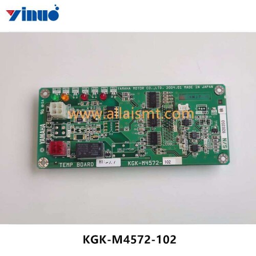 KGK M4572 102