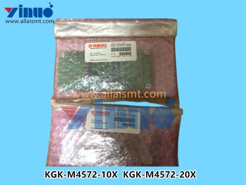 KGK M4572 10X KGK M4572 20X TEMP BOARD FOR YGD