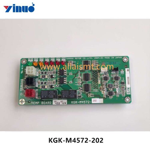 KGK M4572 202