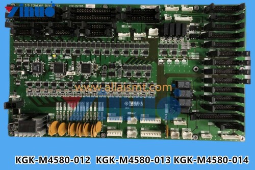 KGK M4580 012 KGK M4580 013 KGK M4580 014 IO CONVERYOR BOARD (1)