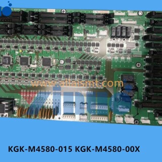 KGK-M4580-015-KGK-M4580-00X-YGD-DRIVER-BOARD