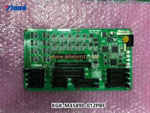 KGK M45890 012PBF IO TF BOARD ASSY (1)