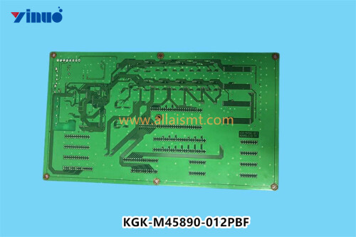 KGK M45890 012PBF IO TF BOARD ASSY (2)
