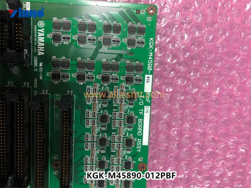 KGK M45890 012PBF IO TF BOARD ASSY (3)