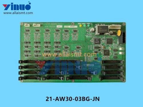 KGK M4590 004 IO TF BOARD