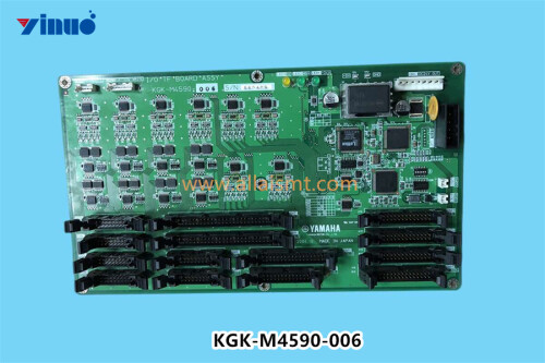 KGK M4590 006 IO TF BOARD (1)
