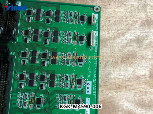KGK M4590 006 IO TF BOARD (2)