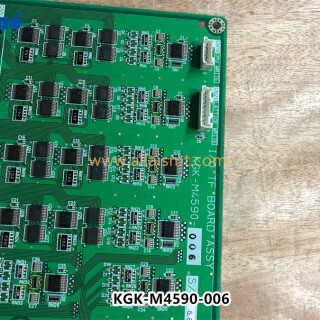 KGK-M4590-006-IO-TF-BOARD-2