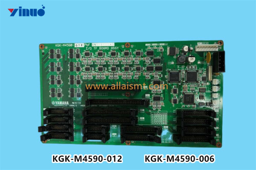 KGK M4590 012 KGK M4590 006 IO TF BOARD (1)