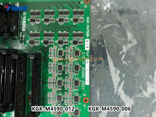 KGK M4590 012 KGK M4590 006 IO TF BOARD (2)
