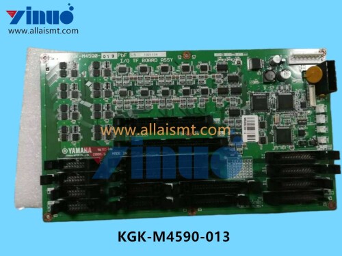KGK M4590 013 TF BOARD ASSY (2)