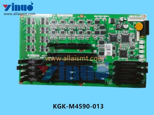 KGK M4590 013 TF BOARD ASSY (3)