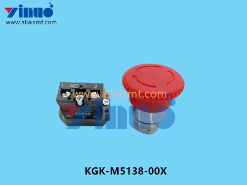 KGK M5138 00X Emergency Button (1)
