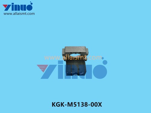 KGK M5138 00X Emergency Button (2)