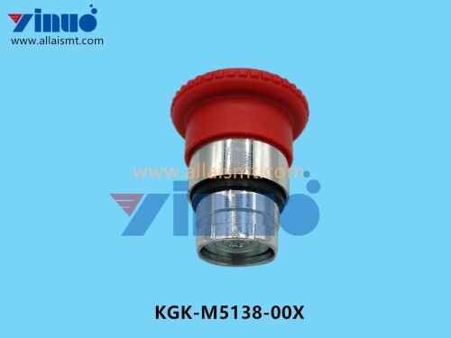 KGK M5138 00X Emergency Button (4)