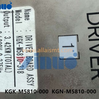 KGK-M5810-000-KGN-M5810-000-DRIVER-BOARD-1