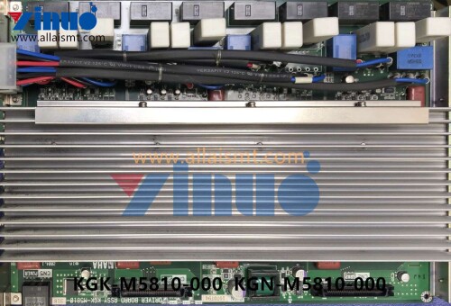 KGK M5810 000 KGN M5810 000 DRIVER BOARD (2)