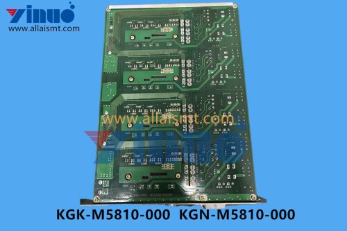 KGK M5810 000 KGN M5810 000 DRIVER BOARD (3)