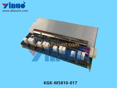 KGK M5810 017 Driver Board Assy (1)