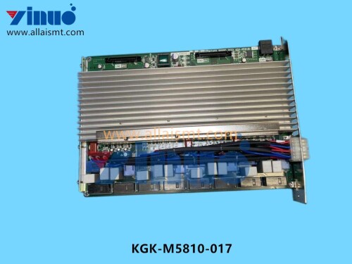 KGK M5810 017 Driver Board Assy (2)