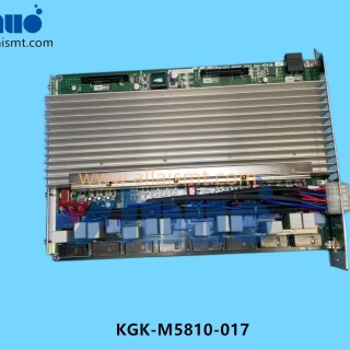 KGK-M5810-017-Driver-Board-Assy-2