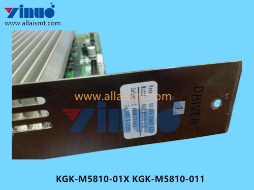 KGK M5810 01X KGK M5810 011 DRIVER BOARD (1)