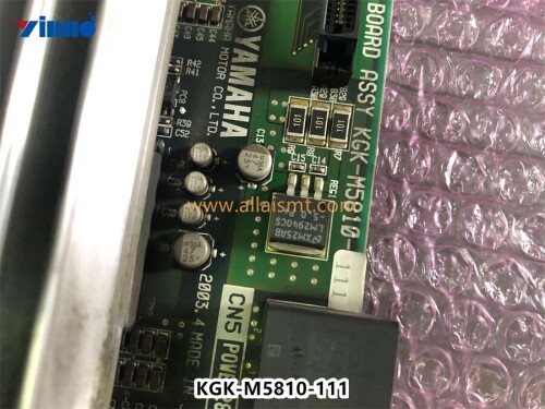 KGK M5810 111 DRIVER BOARD (1)