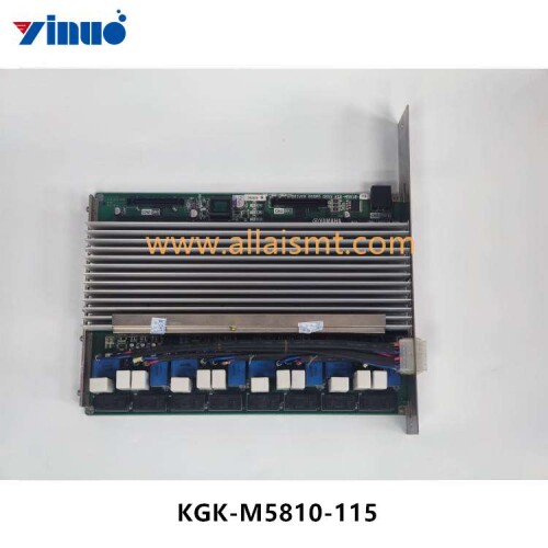 KGK M5810 115